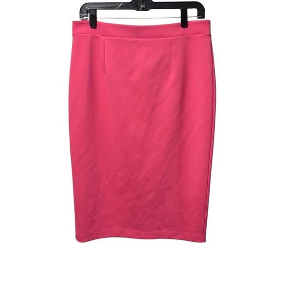 Halogen zip back Pencil Skirt - Picture 1 of 8
